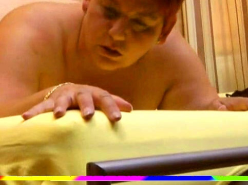 Annadevot Porno Video: BBW Arsch - gedehnt und gefickt