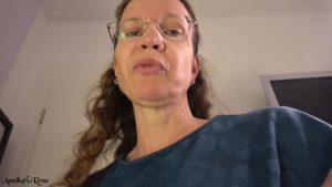 AnnikaRose Porno Video: Begib dich in meine verführerischen Hände
