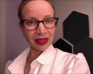 AnnikaRose Porno Video: FinDom! DU ZAHLST!
