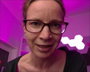 AnnikaRose Porno Video: Ich blase dich geil ab! POV