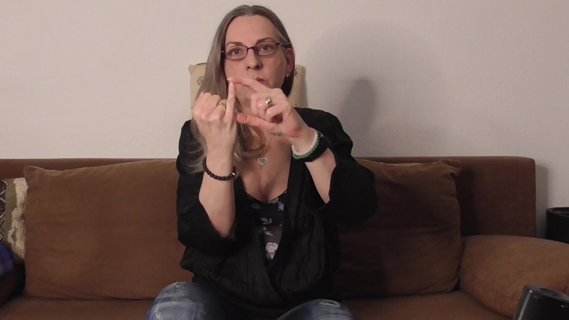 CashLadyVivian Porno Video: Stummel Wichser! 2025