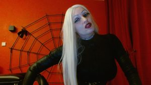 Diva-Bizarre Porno Video: Geh endlich fremd !