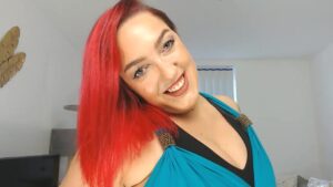 Goddess-Yasemin Porno Video: Keuschhaltung - Dein Schwanz gehört mir