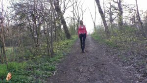 HerrinAmy Porno Video: Leck meine Stiefel
