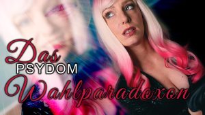 JanaLogan Porno Video: Psydom - Das Wahl- Paradoxon