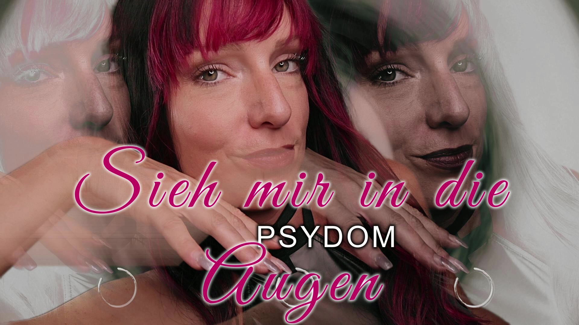 JanaLogan Porno Video: Psydom - Sieh mir in die Augen