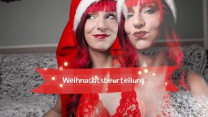 JanaLogan Porno Video: Xmas 2025 - Die Weihnachtsbeurteilung