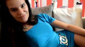 Jenny-Sun Porno Video: He< da bin ich :)