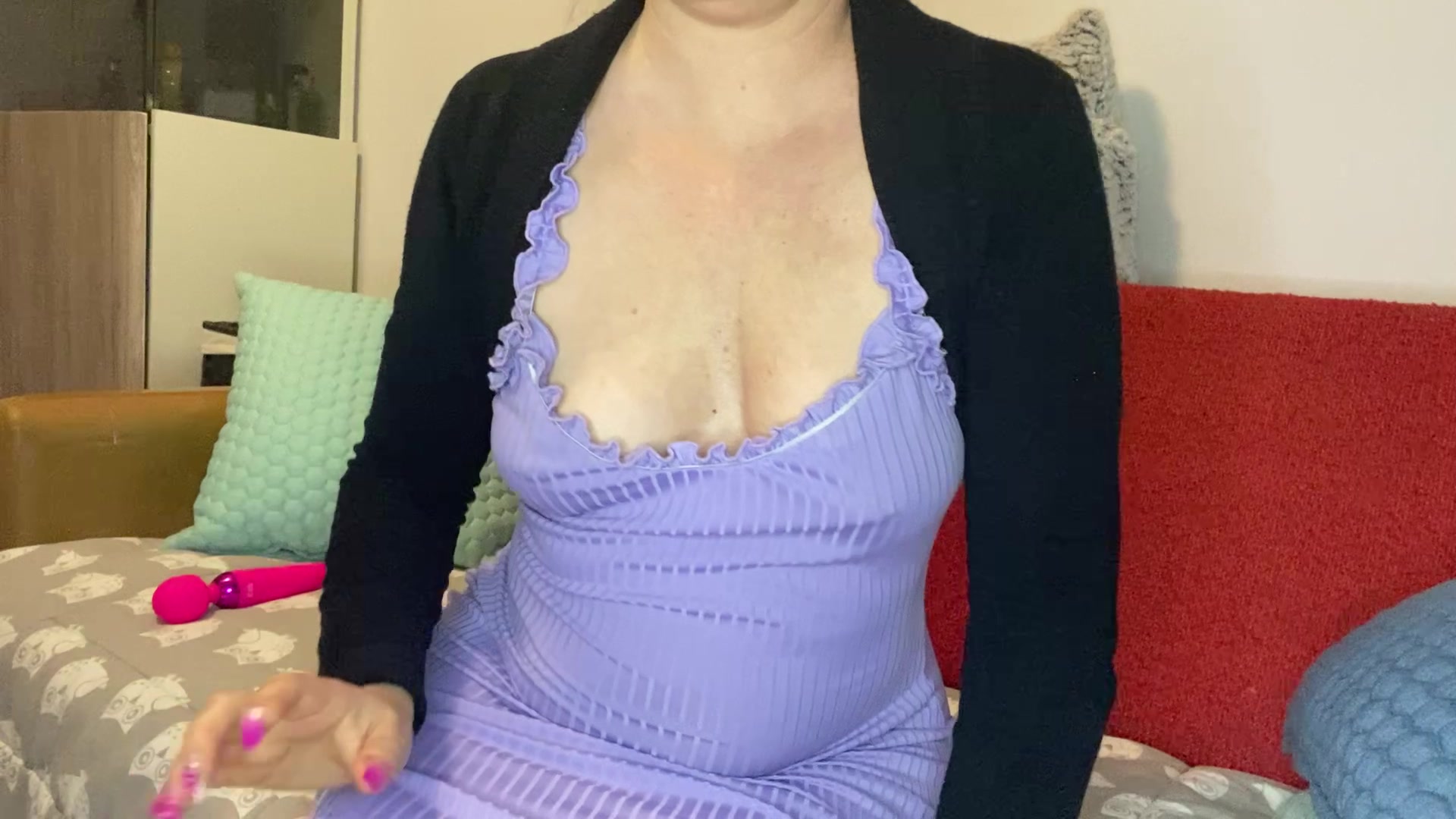 Jenny-Sun Porno Video: Ich brauch mal wieder deine Sahne!