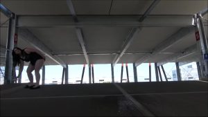 Lady-Elisa Porno Video: Mega NS Compilation !