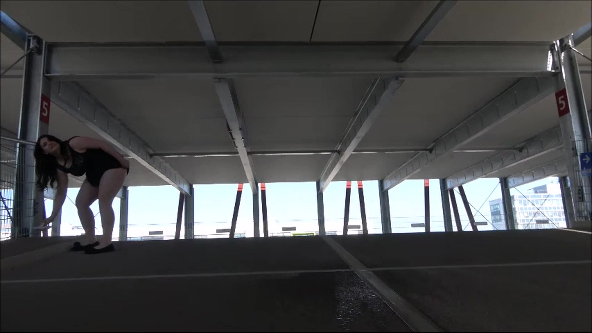 Lady-Elisa Porno Video: Mega NS Compilation !