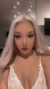 Lady-Khaleesi Porno Video: Heiß genug um Lust auf mehr zu machen