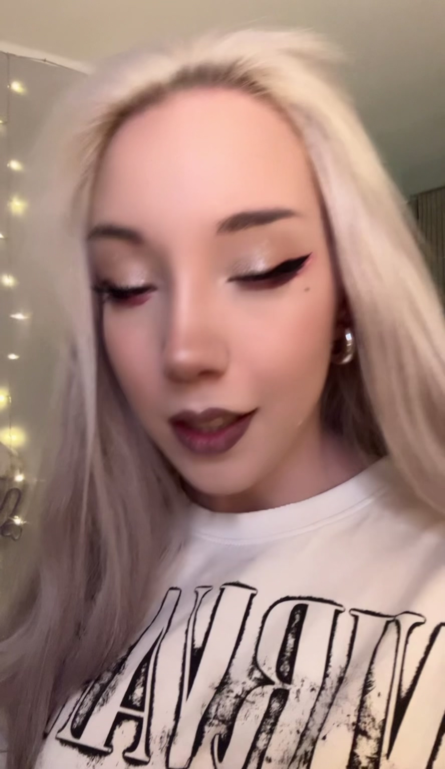 Lady-Khaleesi Porno Video: Ich fühle mich gerade ziemlich geil