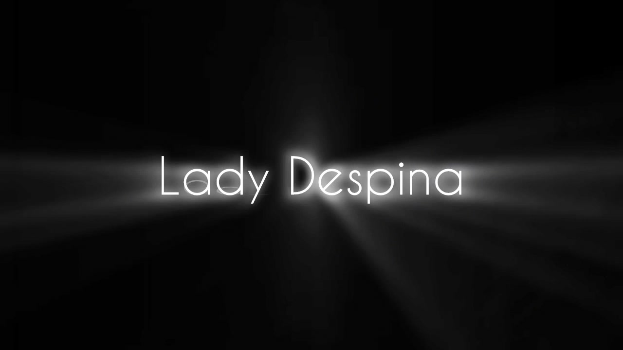 LadyDespina Porno Video: Findom Public Ripoff im Solarium