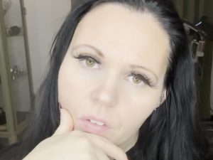 LadyDespina Porno Video: Jungfrauen Erniedrigung