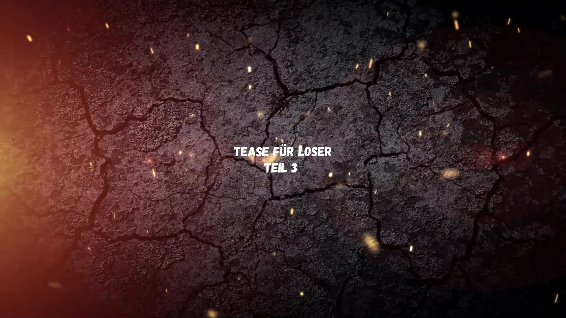 LadyLatina Porno Video: Tease für Loser Teil 3