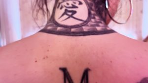 MissAlessaMilano Porno Video: Geil Busen im Sauna