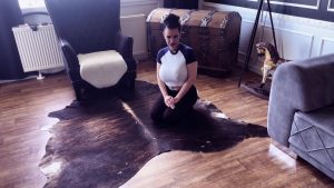 MissAlessaMilano Porno Video: Heiße Hausfrau