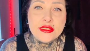 MissMonaMieder Porno Video: Mind FUCK ASMR