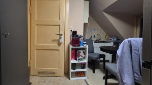 SubNati Porno Video: Verbotene Küchenlust Nataschas geheime Affäre