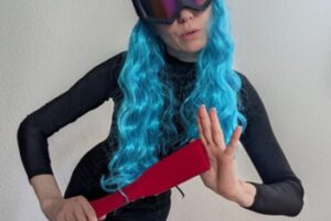 AlphafrauVictoria