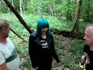 beauty-of-pain Porno Video: SPANNER -Das lief anders als erwartet