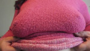 elbluder Porno Video: Titten und Pussyschau