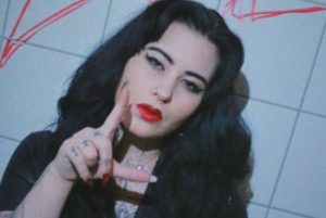 Lady-Valentina