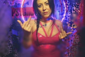 MissPsycho