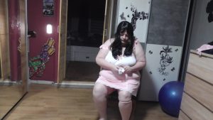 tammara28 Porno Video: Die geile  dicke Lady