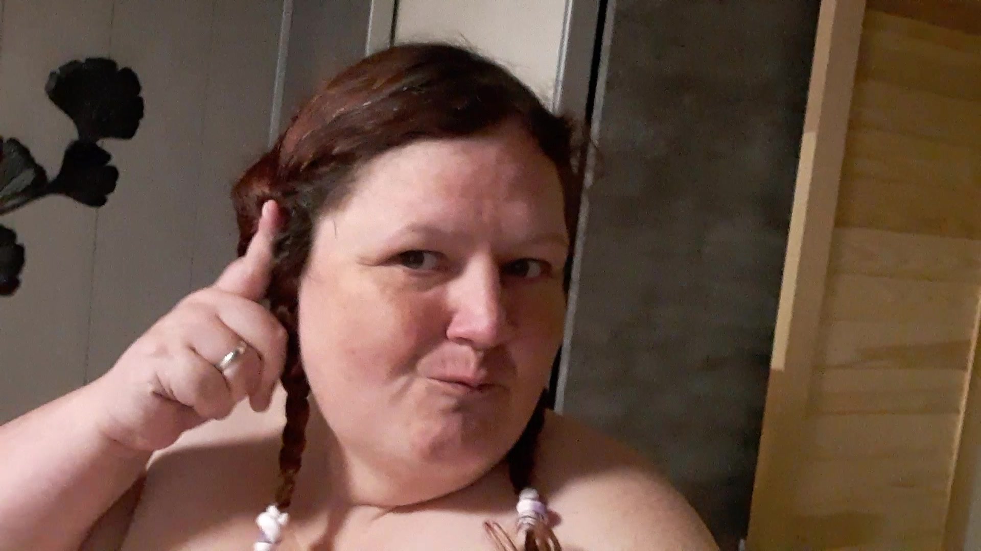 tammara28 Porno Video: Kaugummis und Lack  sowohl auch Leder