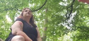 tammara28 Porno Video: Outdoor Verhängnisvolles Date
